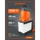 Измельчитель электрический PATRIOT SE 26