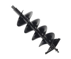 Шнек двухзаходный PATRIOT D 300 B для грунта