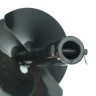 Шнек двухзаходный PATRIOT D 150 B для грунта