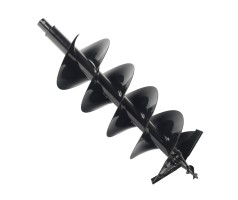 Шнек двухзаходный PATRIOT D 250 B для грунта