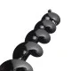 Шнек для льда с однозаходной спиралью PATRIOT D 130 i