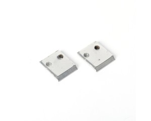Ножи сменные PATRIOT B 80 для шнека D 80 B