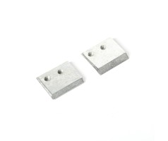 Ножи сменные PATRIOT B 100 для шнека D 100 B