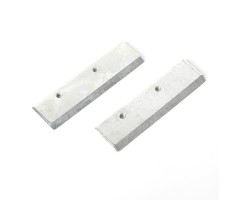 Ножи сменные PATRIOT B 250 для шнека D 250 B