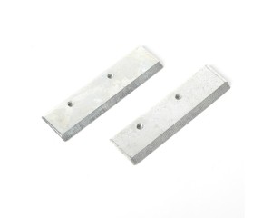 Ножи сменные PATRIOT B 250 для шнека D 250 B
