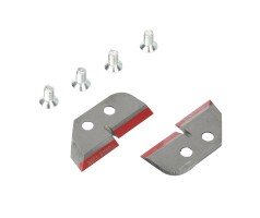 Ножи сменные PATRIOT B 130 i для шнека D 130 i