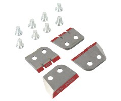 Ножи сменные PATRIOT B 180 i для шнека D 180 i