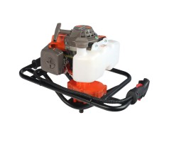 Мотобур бензиновый PATRIOT AE 70 D (без шнека)