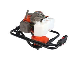 Мотобур бензиновый PATRIOT AE 70 D (без шнека)