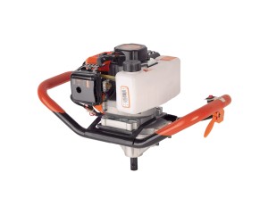 Мотобур бензиновый PATRIOT AE 140 D (без шнека)