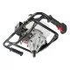 Мотобур бензиновый PATRIOT AE 150 D (без шнека)