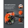 Воздуходувка бензиновая PATRIOT BG 125
