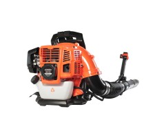 Воздуходувка бензиновая ранцевая PATRIOT BGK 345