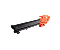 Воздуходувка-пылесос электрическая PATRIOT BV 2000 E