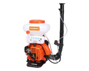 Опрыскиватель ранцевый PATRIOT PT 420 WF 12