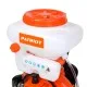 Опрыскиватель ранцевый PATRIOT PT 420 WF 12