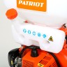 Опрыскиватель ранцевый PATRIOT PT 420 WF 12