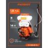 Опрыскиватель ранцевый PATRIOT PT 420 WF 12