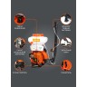 Опрыскиватель ранцевый PATRIOT PT 420 WF 12
