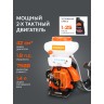 Опрыскиватель ранцевый PATRIOT PT 420 WF 12
