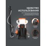 Опрыскиватель ранцевый PATRIOT PT 420 WF 12