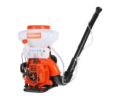 Опрыскиватель ранцевый PATRIOT PT 415 WF 12