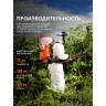 Опрыскиватель ранцевый PATRIOT PT 415 WF 12