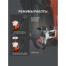 Опрыскиватель ранцевый PATRIOT PT 415 WF 12