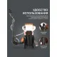 Опрыскиватель ранцевый PATRIOT PT 415 WF 12