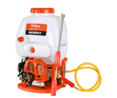 Опрыскиватель ранцевый бензиновый PATRIOT PT 800