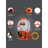 Опрыскиватель ранцевый бензиновый PATRIOT PT 800