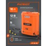 Опрыскиватель ранцевый аккумуляторный PATRIOT PT 16 AC