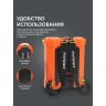 Опрыскиватель ранцевый аккумуляторный PATRIOT PT 16 AC