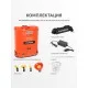 Опрыскиватель ранцевый аккумуляторный PATRIOT PT 16 AC