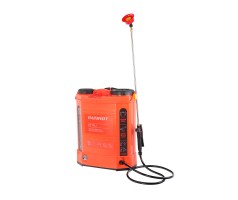 Опрыскиватель ранцевый аккумуляторный PATRIOT PT 16 Li
