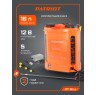 Опрыскиватель ранцевый аккумуляторный PATRIOT PT 16 Li