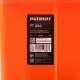 Опрыскиватель ранцевый аккумуляторный PATRIOT PT 12 AC
