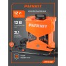 Опрыскиватель ранцевый аккумуляторный PATRIOT PT 12 AC