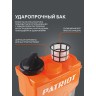 Опрыскиватель ранцевый аккумуляторный PATRIOT PT 12 AC