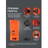 Опрыскиватель ранцевый аккумуляторный PATRIOT PT 12 AC