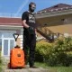 Опрыскиватель аккумуляторный PATRIOT PT 18 AC