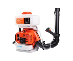 Опрыскиватель ранцевый бензиновый PATRIOT PT 600