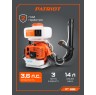 Опрыскиватель ранцевый бензиновый PATRIOT PT 600