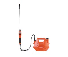 Опрыскиватель аккумуляторный PATRIOT PT-5E