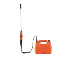 Опрыскиватель аккумуляторный PATRIOT PT-8E