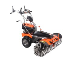 Машина подметальная PATRIOT S 610 P