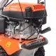 Машина подметальная PATRIOT S 610 P