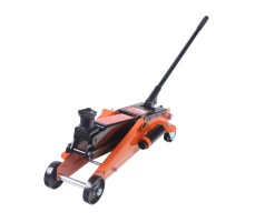 Домкрат подкатной PATRIOT DP 3450