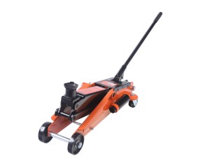 Домкрат подкатной PATRIOT DP 3450