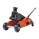 Домкрат подкатной PATRIOT DP 3450